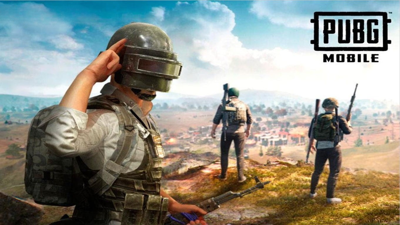 PUBG Mobile