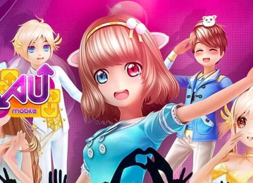 AU Mobile Game