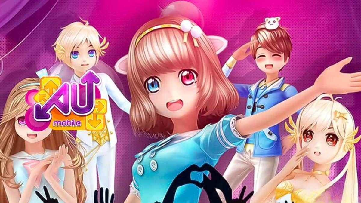 AU Mobile Game: Ritme Seru, Gaming Serius, Hiburan Total!