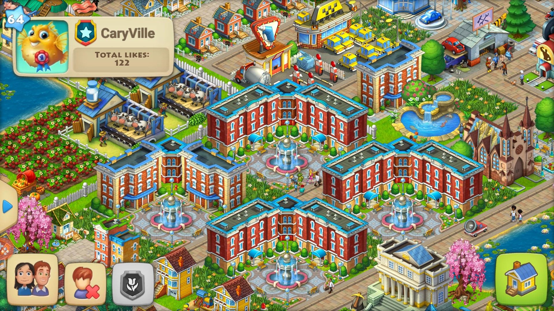 Township
