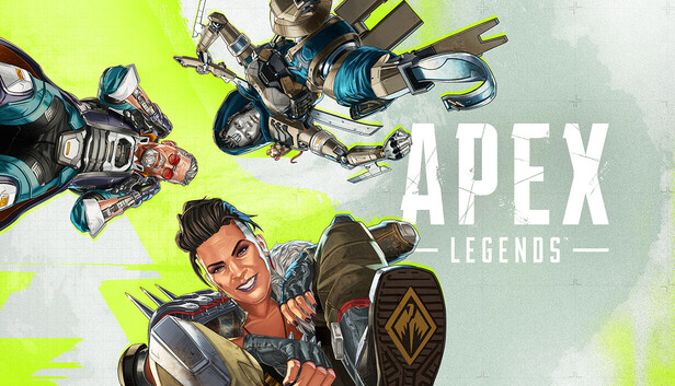 Apex Legends: Evolusi Battle Royale yang Tak Tentang Tembak