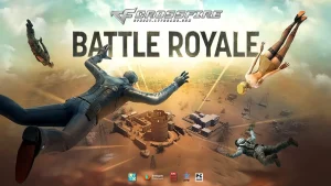 Battle Royal