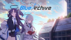 Blue Archive