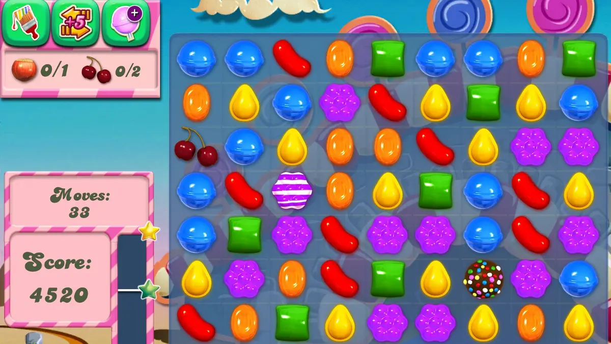 Candy Crush Saga: Game Puzzle Legendaris yang Masih Digandrungi Goltogel