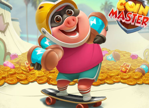 Coin Master