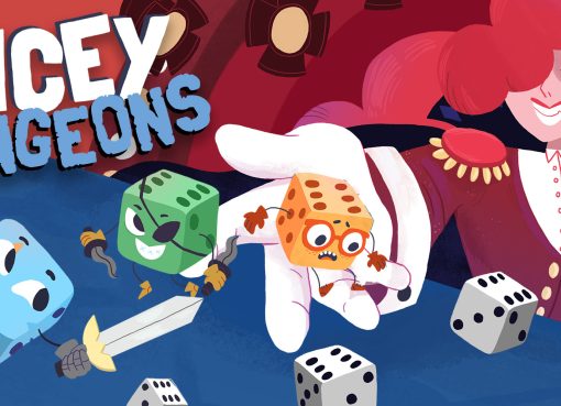 Dicey Dungeons