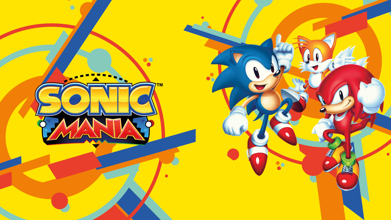 Sonic Mania: Kembalinya Ikon Legendaris bersama dingdongtogel