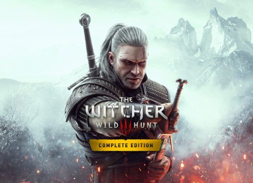 The Witcher 3