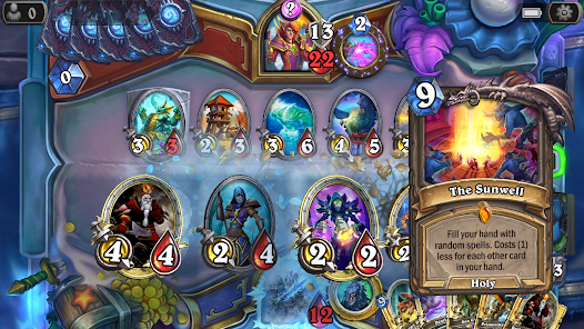 Hearthstone dan Dunia Game Digital: Strategi, Keseruan, dan Komunitas yang Tak Pernah Sepi