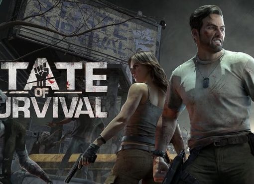 State of Survival: Panduan Lengkap untuk Pemula