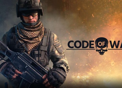 Code of War
