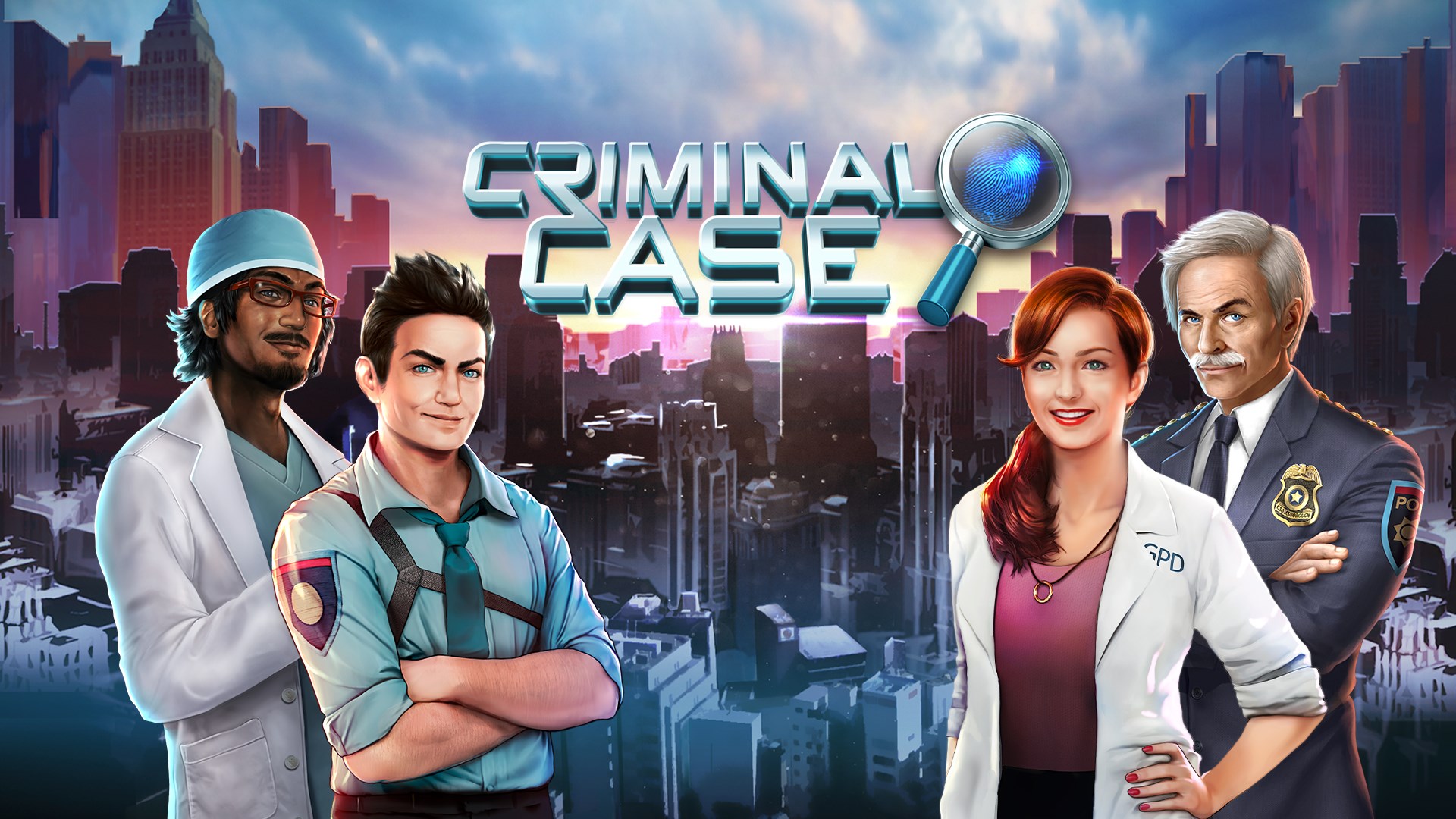 Criminal Case: Mengungkap Fakta & Strategi dan Solusi Hukum