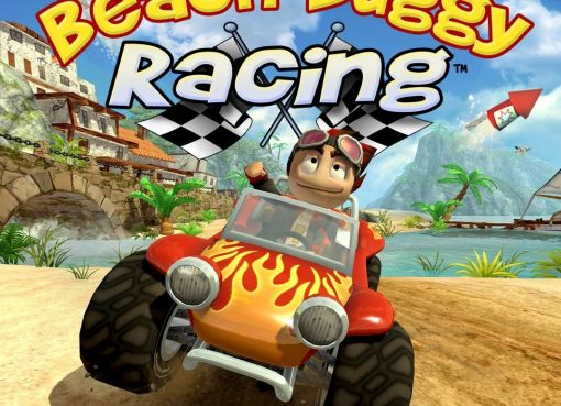 beach buggy racing