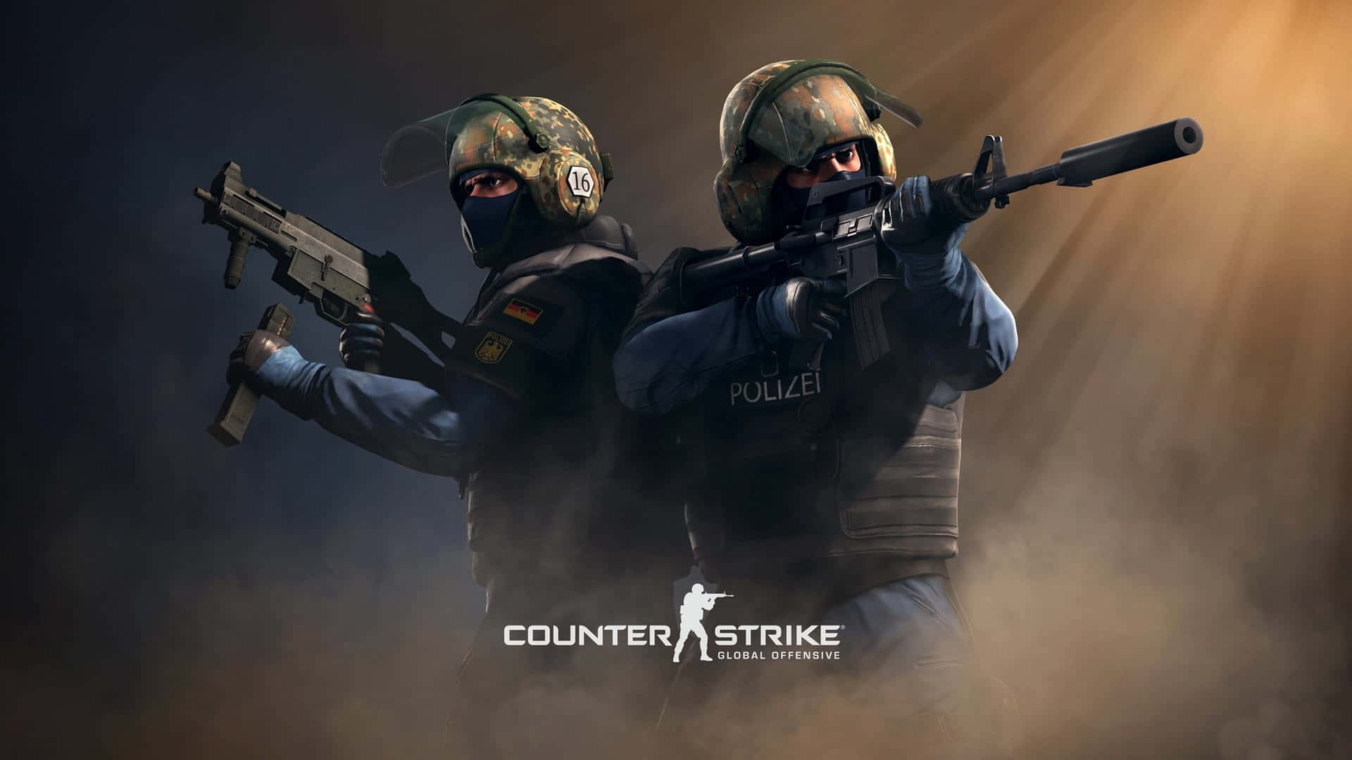 Counter Strike: Aksi Seru, Watitoto dan Taktik Hebat!