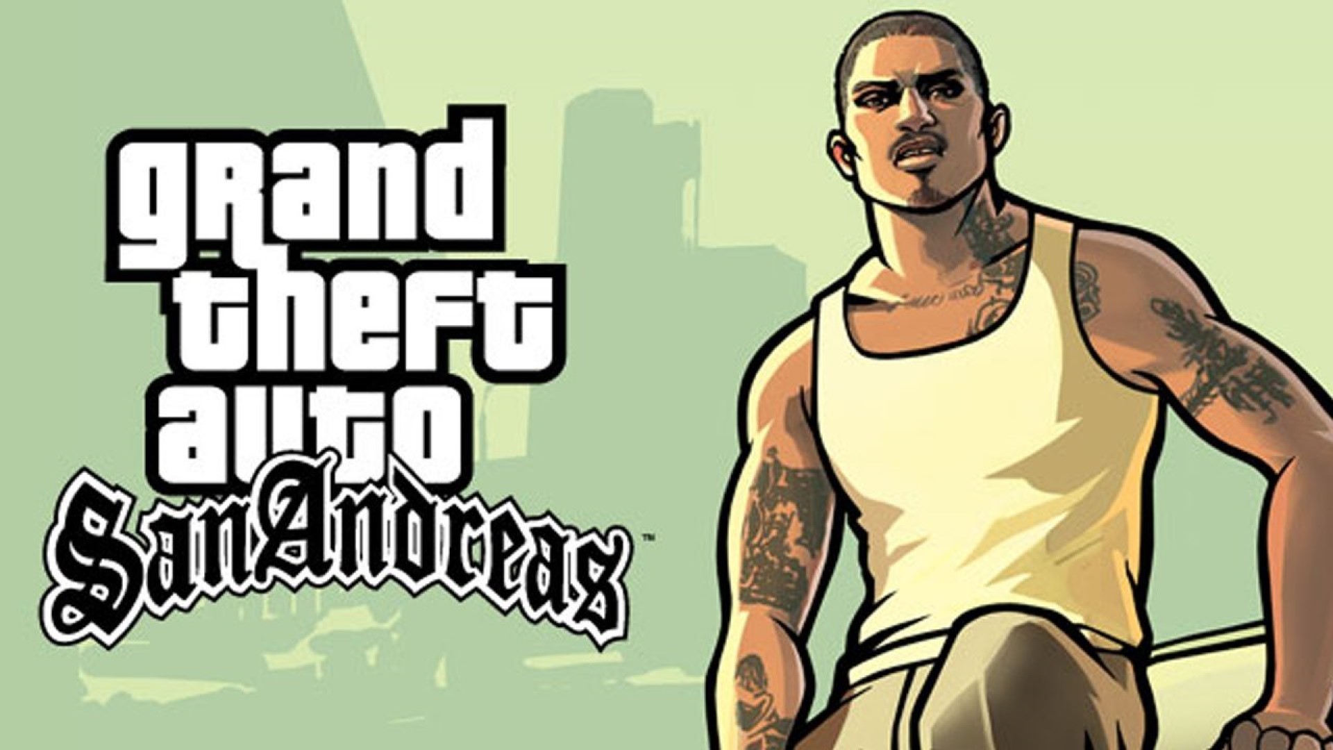 GTA San Andreas: Game Legendaris bersama Dingdongtogel