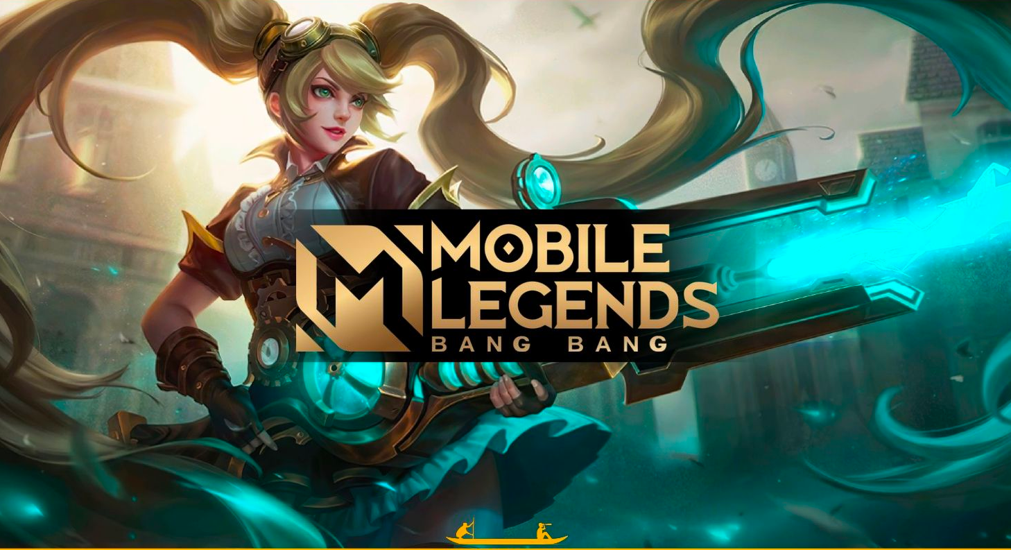 Mobile Legend: Game Seru yang Bikin Ketagihan!