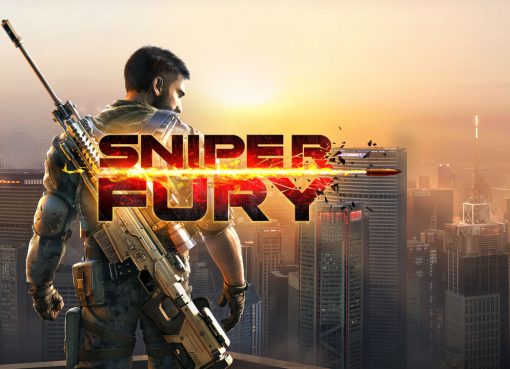 Sniper Fury