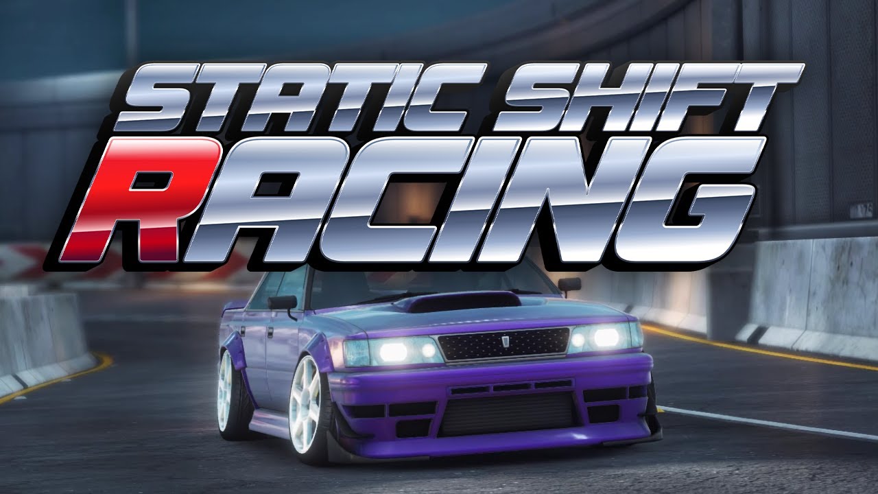 Static Shift Racing: Dominasi Lintasan Tanpa Kopling