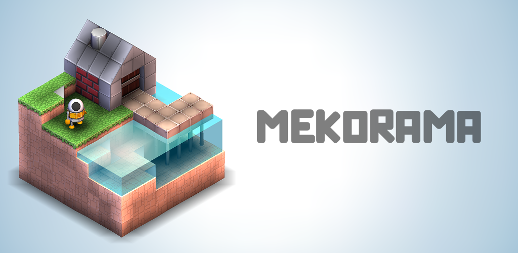 Mekorama: Taklukkan Puzzle Seru Bareng Jonitogel!