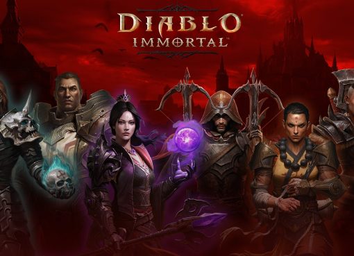 Diablo Immortal: Tips dan Trik Memenangkan Pertarungan