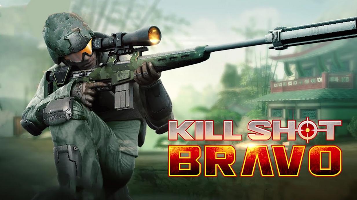 Kill Shot Bravo: Tips dan Pengalaman Biar Nggak Noob!