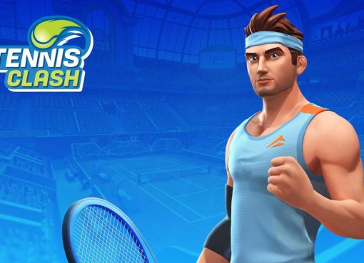Tennis Clash