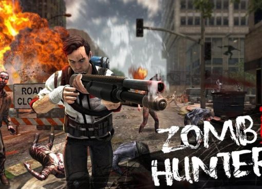 Zombie Hunter