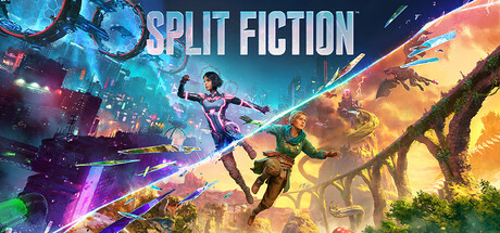 Split Fiction – Pengalaman Gaming Sinematik Terbaik Tahun Ini