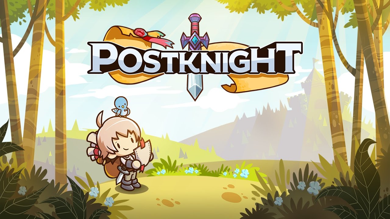 Postknight – Petualangan Fantasi Indrabet yang Bikin Ketagihan!