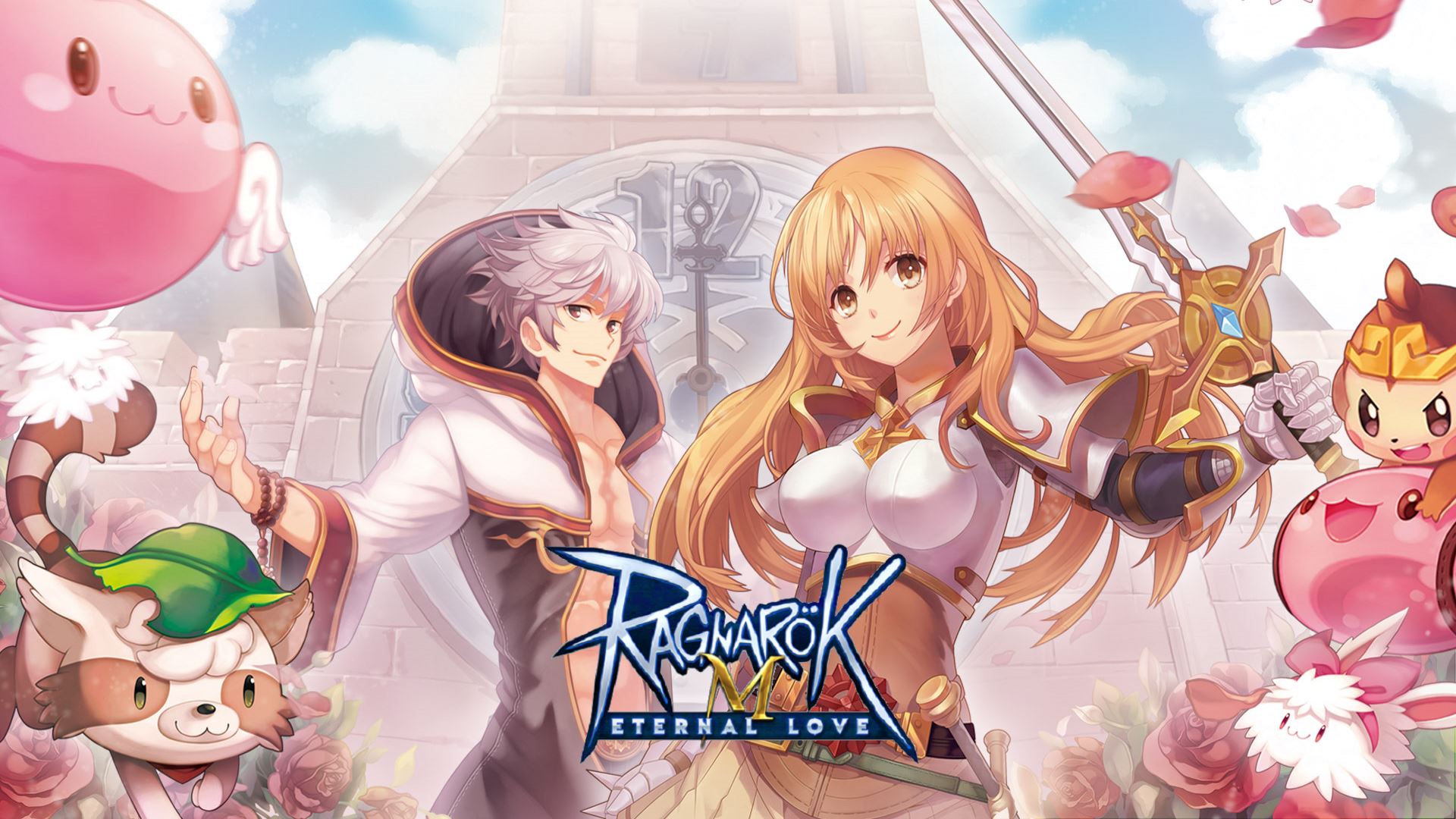 Ragnarok M Eternal Love: Cara Cepat Naik Level dan Jadi Kuat