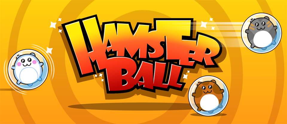 Hamster Ball