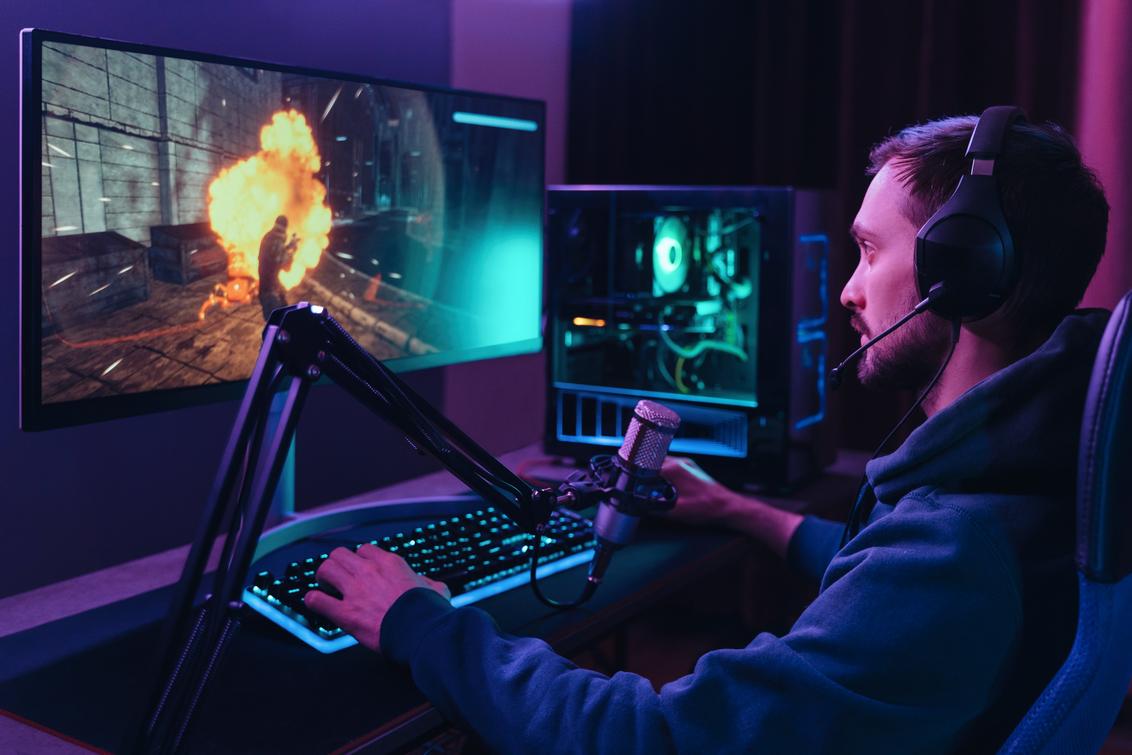 Game Streaming: The Future of Entertainment – My Honest Take & What You Need to Know