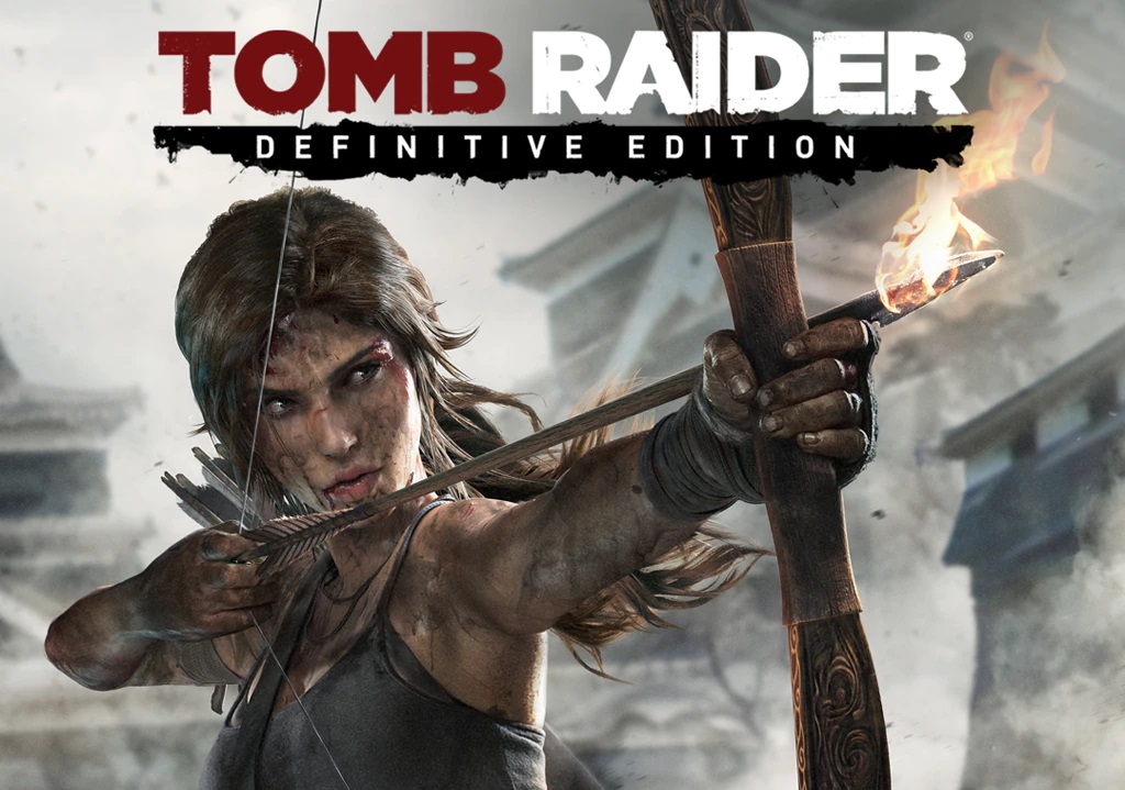 Tomb Raider dan Petualanganya yang Bikin Deg-degan!