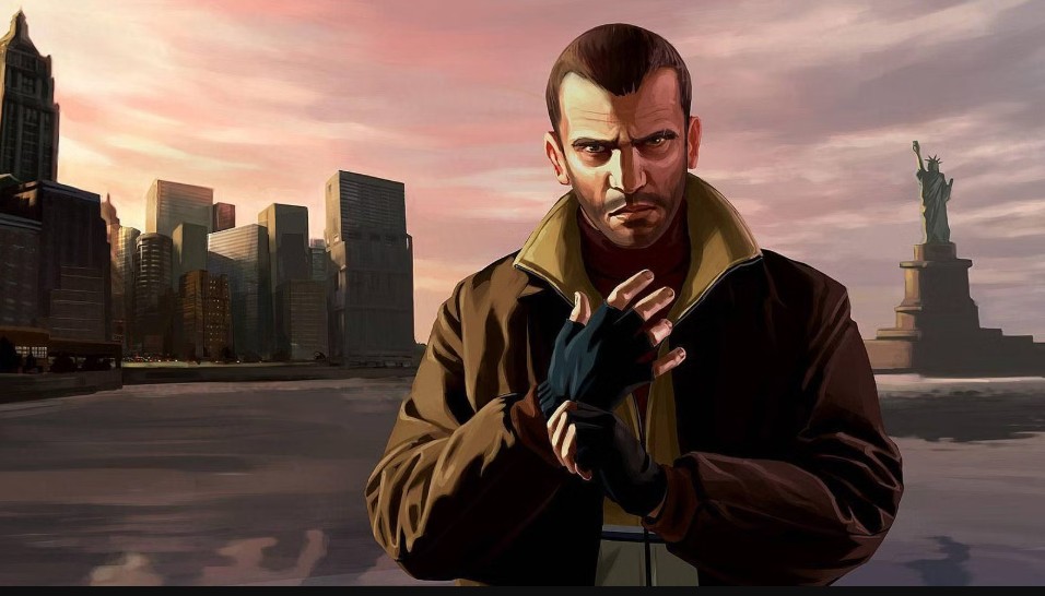 Niko Bellic