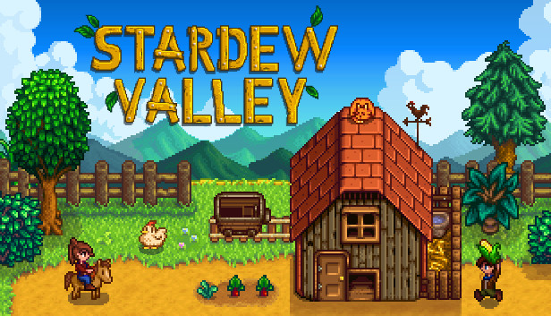 Stardew Valley: Dari Game Indie Sederhana Menjadi Fenomena Global