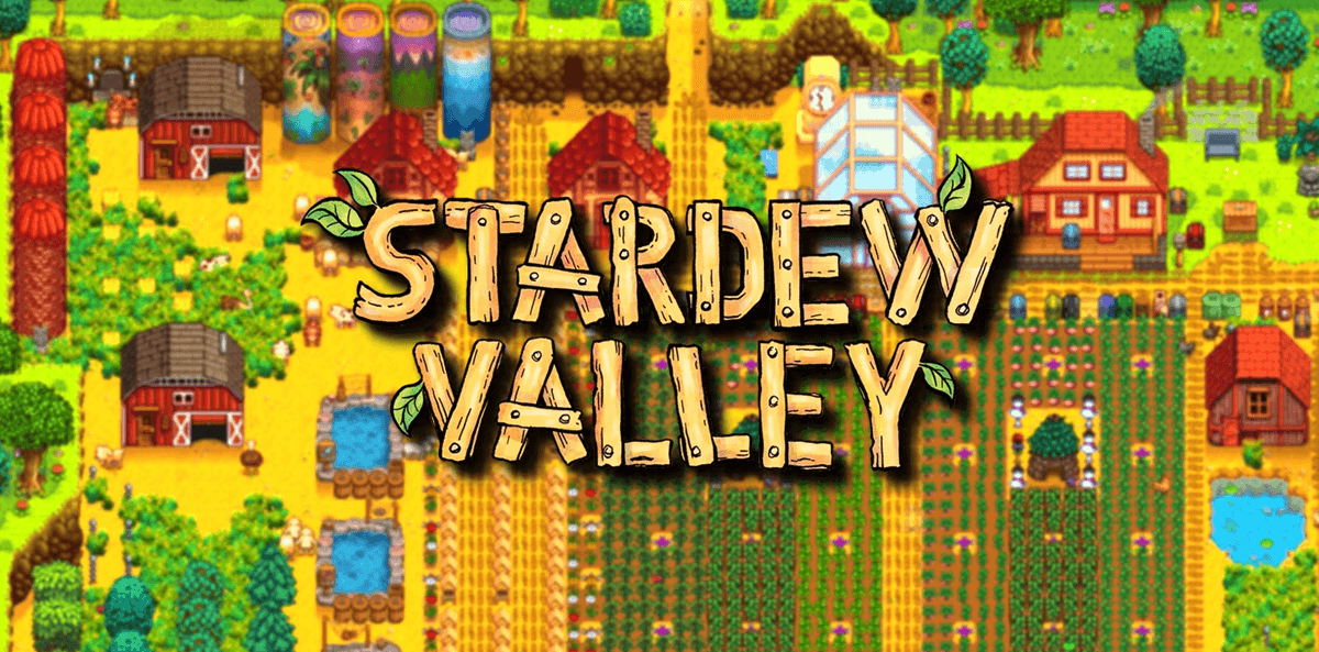 Stardew Valley