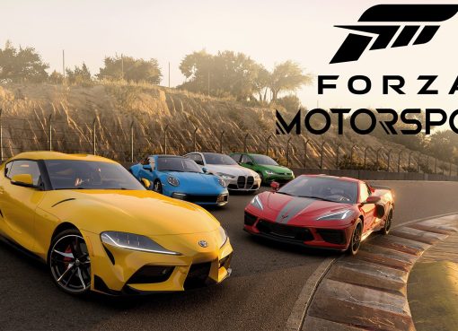 Forza Motorsport