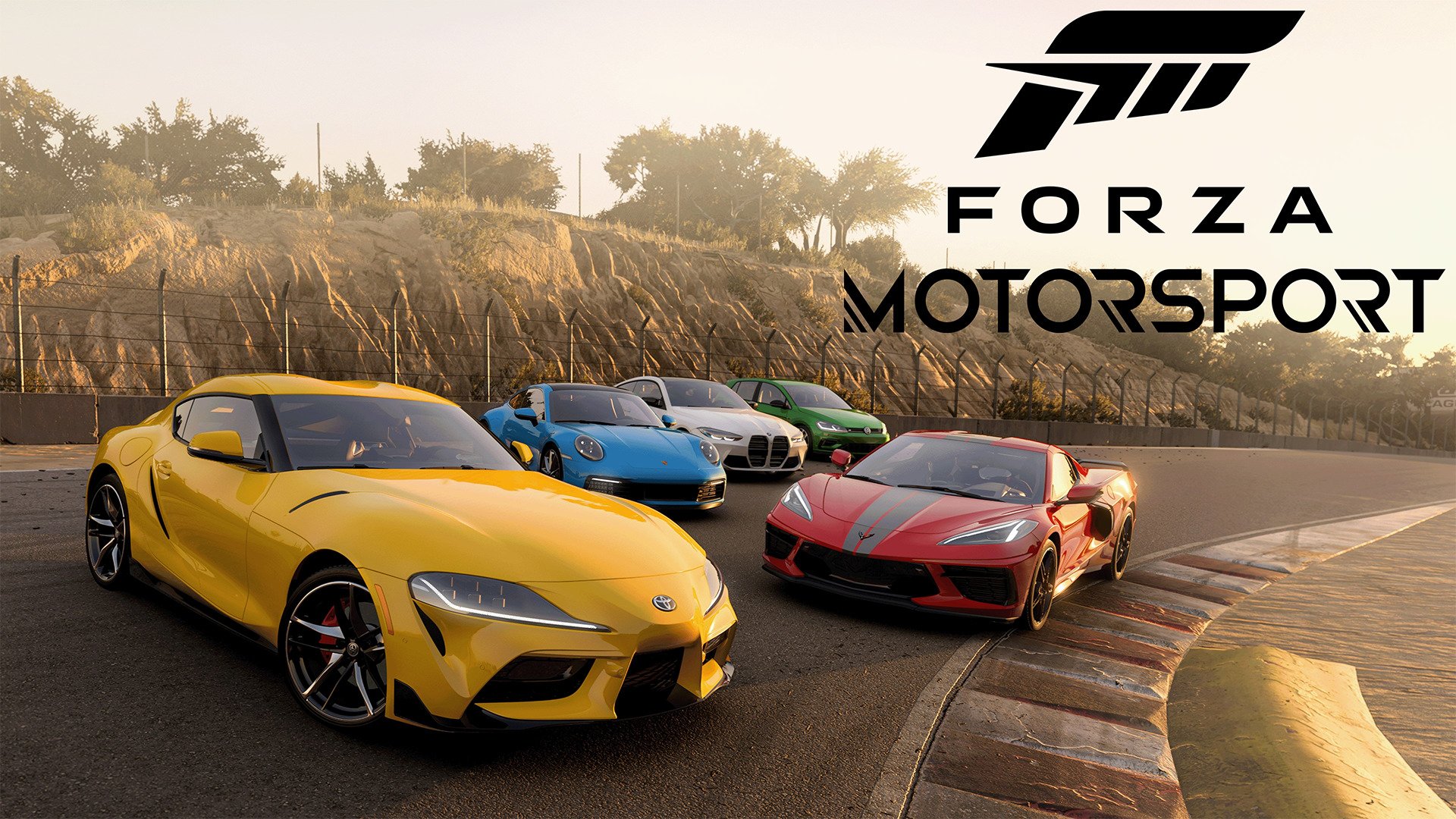 Forza Motorsport dan Evolusi Simulasi Balap Modern