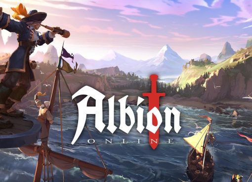 Albion Online: Dunia MMORPG Seru yang Ngasih Petualangan Tanpa Batas Albion Online
