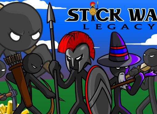 Stick War: Strategi, Seru, dan Tips Menjadi Master dalam Game Pertempuran Stik Stick War: Strategi Ampuh Mengalahkan Semua Lawan di Setiap Level