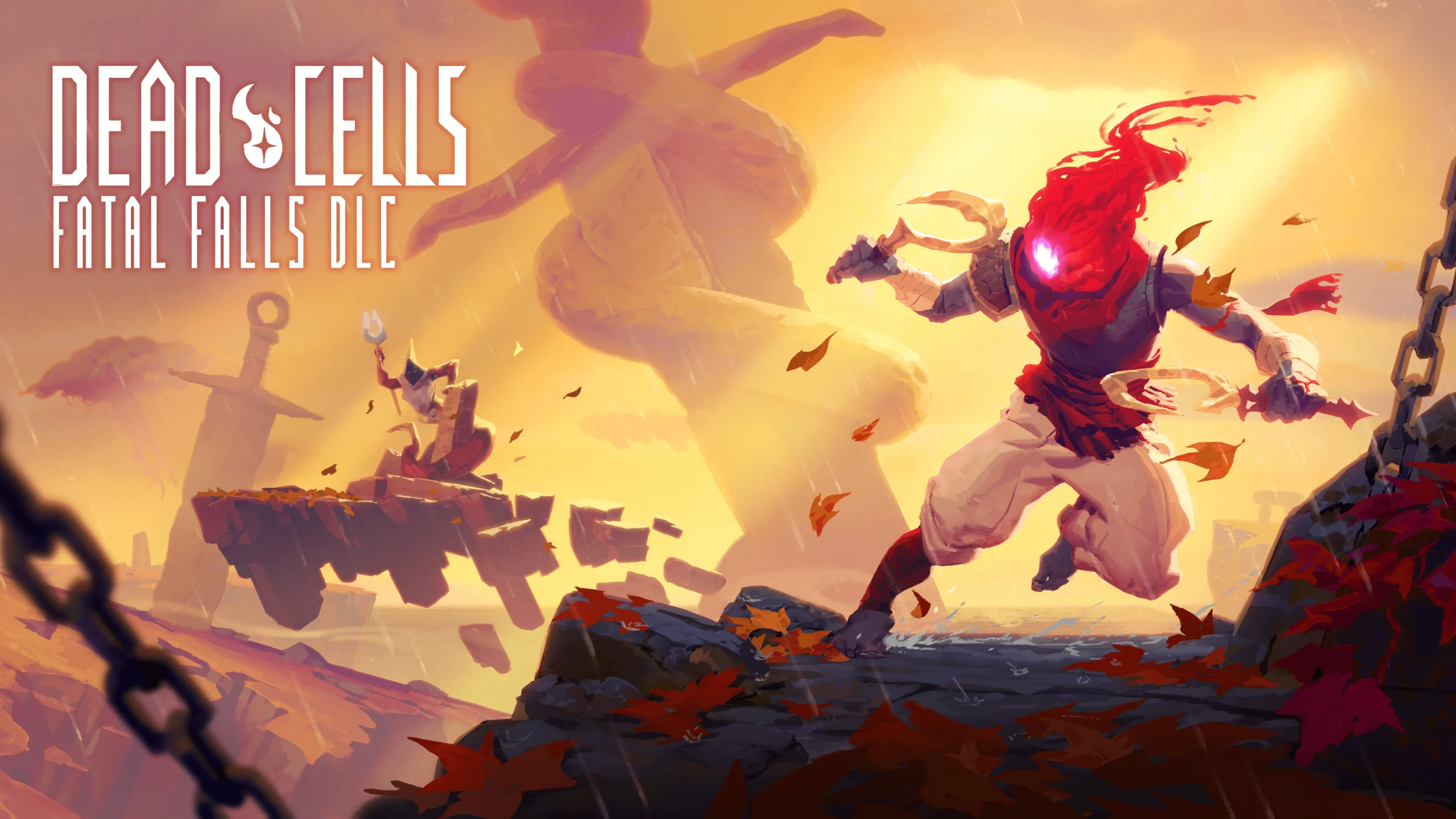 Dead Cells