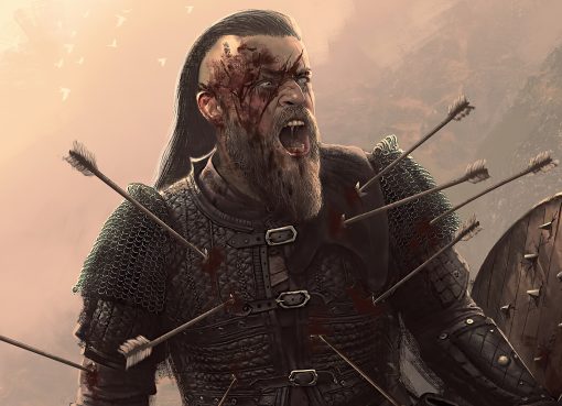 Ragnar : Understanding the Character of Assassin’s Creed Valhalla Ragnar