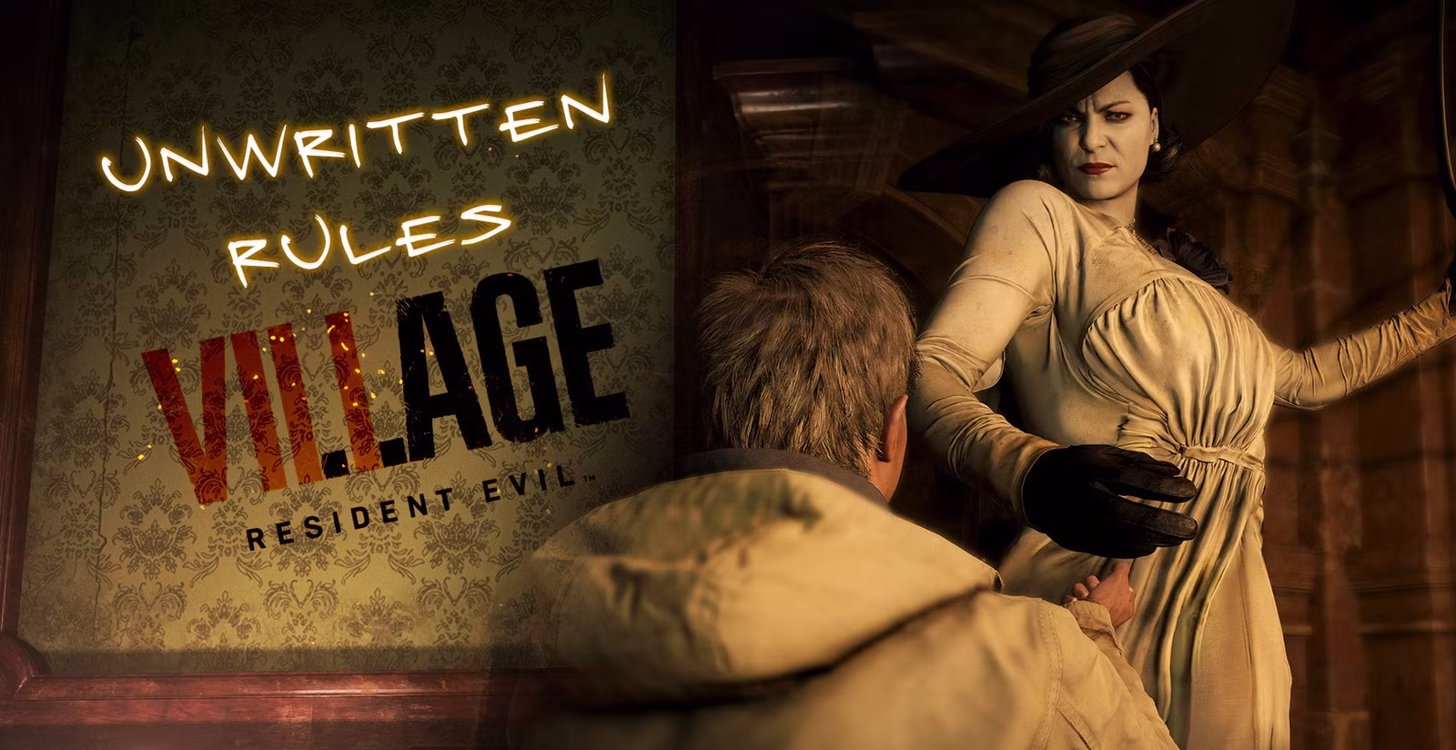Resident Evil Village