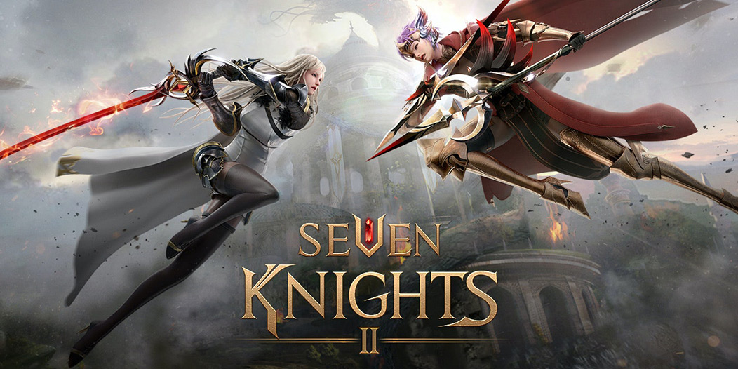 Seven Knights 2
