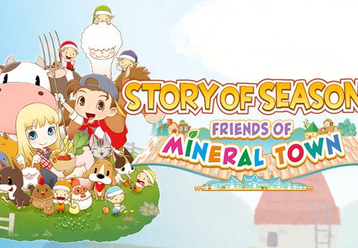 Story of Seasons: Kehangatan Hidup di Desa dan Nostalgia Pertanian yang Tak Pernah Pudar Story of Seasons