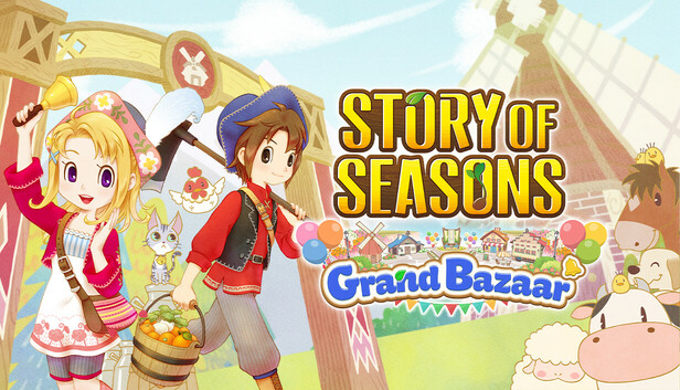 Story of Seasons