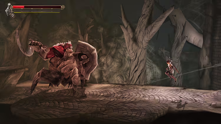 Grimvalor