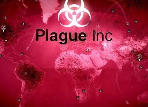 Plague Inc— Antara Strategi Permainan dan Kegilaan Game Global Plague Inc