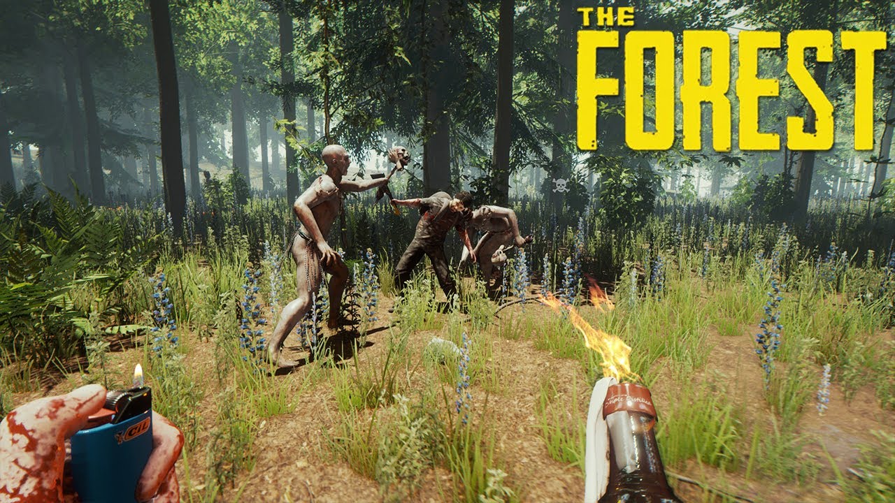 The Forest
