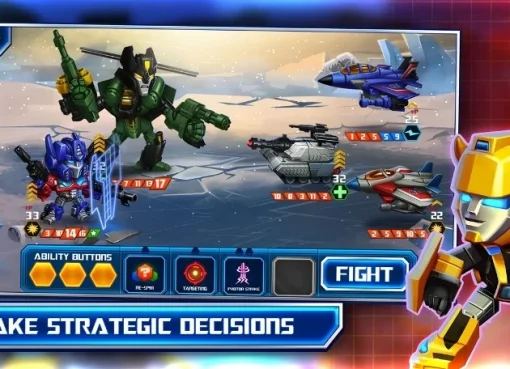 Battle Tactics: Mengelola Sumber Daya dan Momentum Tim dengan Tepat